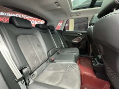 Audi Q3 35 TFSI Fashion Dynamic - ფოტო 20
