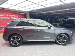 Audi Q3 35 TFSI Fashion Dynamic - ფოტო 4