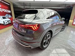 Audi Q3 35 TFSI Fashion Dynamic - ფოტო 5