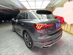 Audi Q3 35 TFSI Fashion Dynamic - ფოტო 6