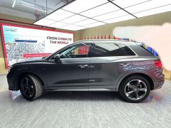 Audi Q3 35 TFSI Fashion Dynamic - ფოტო 7