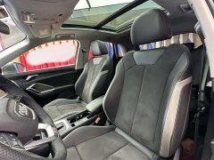 Audi Q3 35 TFSI Fashion Dynamic - ფოტო 8