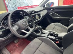 Audi Q3 35 TFSI Fashion Dynamic - ფოტო 9