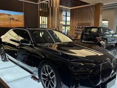 BMW 7 Series 735Li M Sport Package - ფოტო 1