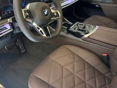 BMW 7 Series 735Li M Sport Package - ფოტო 3