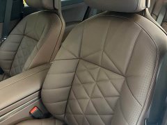 BMW 7 Series 735Li M Sport Package - ფოტო 4