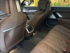 BMW 7 Series 735Li M Sport Package - ფოტო 6