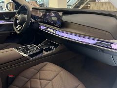 BMW 7 Series 735Li M Sport Package - ფოტო 7