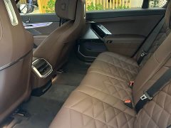 BMW 7 Series 735Li M Sport Package - ფოტო 8