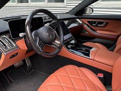 Mercedes-Benz Maybach S-Class 2026 S 480 4MATIC - ფოტო 2