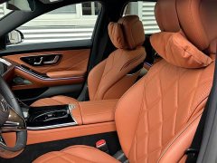 Mercedes-Benz Maybach S-Class 2026 S 480 4MATIC - ფოტო 5