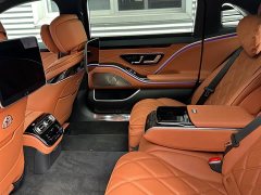 Mercedes-Benz Maybach S-Class 2026 S 480 4MATIC - ფოტო 6