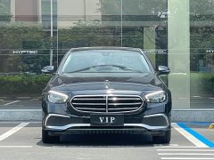 Mercedes-Benz E-Class E 300 L Fashion Edition - ფოტო 1