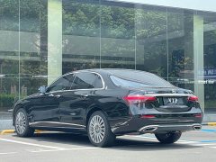 Mercedes-Benz E-Class E 300 L Fashion Edition - ფოტო 11