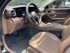 Mercedes-Benz E-Class E 300 L Fashion Edition - ფოტო 5