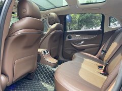 Mercedes-Benz E-Class E 300 L Fashion Edition - ფოტო 7