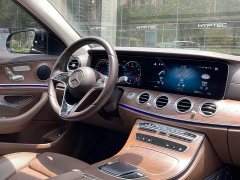 Mercedes-Benz E-Class E 300 L Fashion Edition - ფოტო 8
