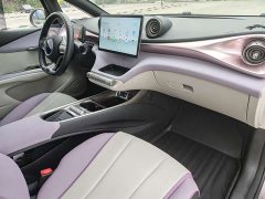 BYD Dolphin 405km Fashion Edition - ფოტო 10