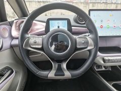 BYD Dolphin 405km Fashion Edition - ფოტო 14