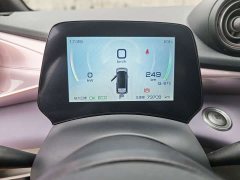 BYD Dolphin 405km Fashion Edition - ფოტო 15