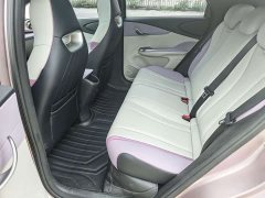 BYD Dolphin 405km Fashion Edition - ფოტო 8