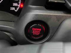 Honda XR-V 2023 1.5L CVT Passion Edition - ფოტო 10