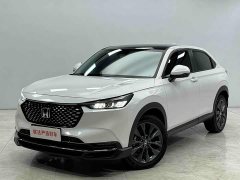 Honda XR-V 2023 1.5L CVT Passion Edition - ფოტო 2