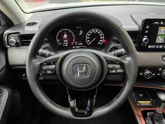 Honda XR-V 2023 1.5L CVT Passion Edition - ფოტო 9