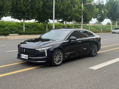 FAW Besturn B70 Third Generation 1.5T Automatic Comfort Edition - ფოტო 1