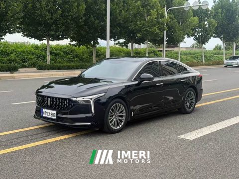 2023 FAW Besturn B70 Third Generation 1.5T Automatic Comfort Edition - ავტომობილი ჩინეთიდან