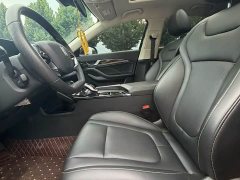 FAW Besturn B70 Third Generation 1.5T Automatic Comfort Edition - ფოტო 4