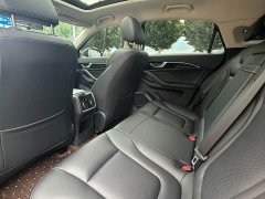 FAW Besturn B70 Third Generation 1.5T Automatic Comfort Edition - ფოტო 5