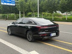 FAW Besturn B70 Third Generation 1.5T Automatic Comfort Edition - ფოტო 7
