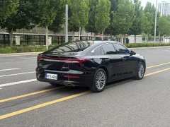 FAW Besturn B70 Third Generation 1.5T Automatic Comfort Edition - ფოტო 9
