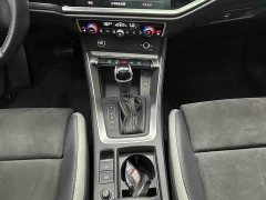 Audi Q3 35 TFSI Fashion Dynamic - ფოტო 11