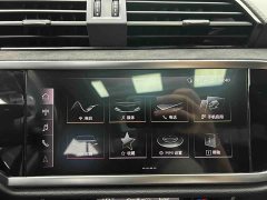 Audi Q3 35 TFSI Fashion Dynamic - ფოტო 12