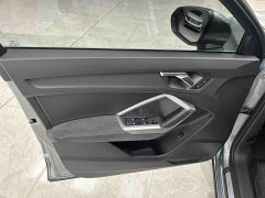 Audi Q3 35 TFSI Fashion Dynamic - ფოტო 16