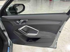 Audi Q3 35 TFSI Fashion Dynamic - ფოტო 18