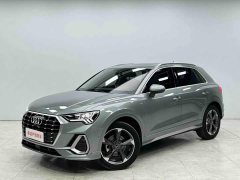 Audi Q3 35 TFSI Fashion Dynamic - ფოტო 2