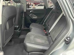 Audi Q3 35 TFSI Fashion Dynamic - ფოტო 20