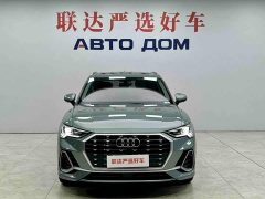 Audi Q3 35 TFSI Fashion Dynamic - ფოტო 3