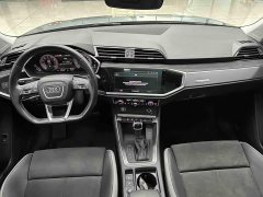 Audi Q3 35 TFSI Fashion Dynamic - ფოტო 8