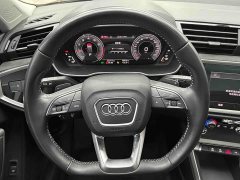 Audi Q3 35 TFSI Fashion Dynamic - ფოტო 9
