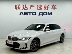 BMW 3 Series 320Li M Sport Package - ფოტო 1