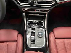BMW 3 Series 320Li M Sport Package - ფოტო 10