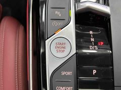 BMW 3 Series 320Li M Sport Package - ფოტო 11