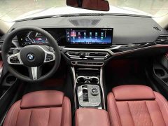 BMW 3 Series 320Li M Sport Package - ფოტო 8