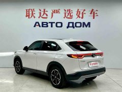 Honda Vezel 2023 1.5L CVT Tech Edition - ფოტო 5