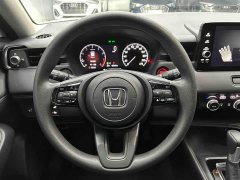 Honda Vezel 2023 1.5L CVT Tech Edition - ფოტო 9