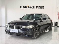 BMW 3 Series Facelift 325i M Sport Package - ფოტო 1